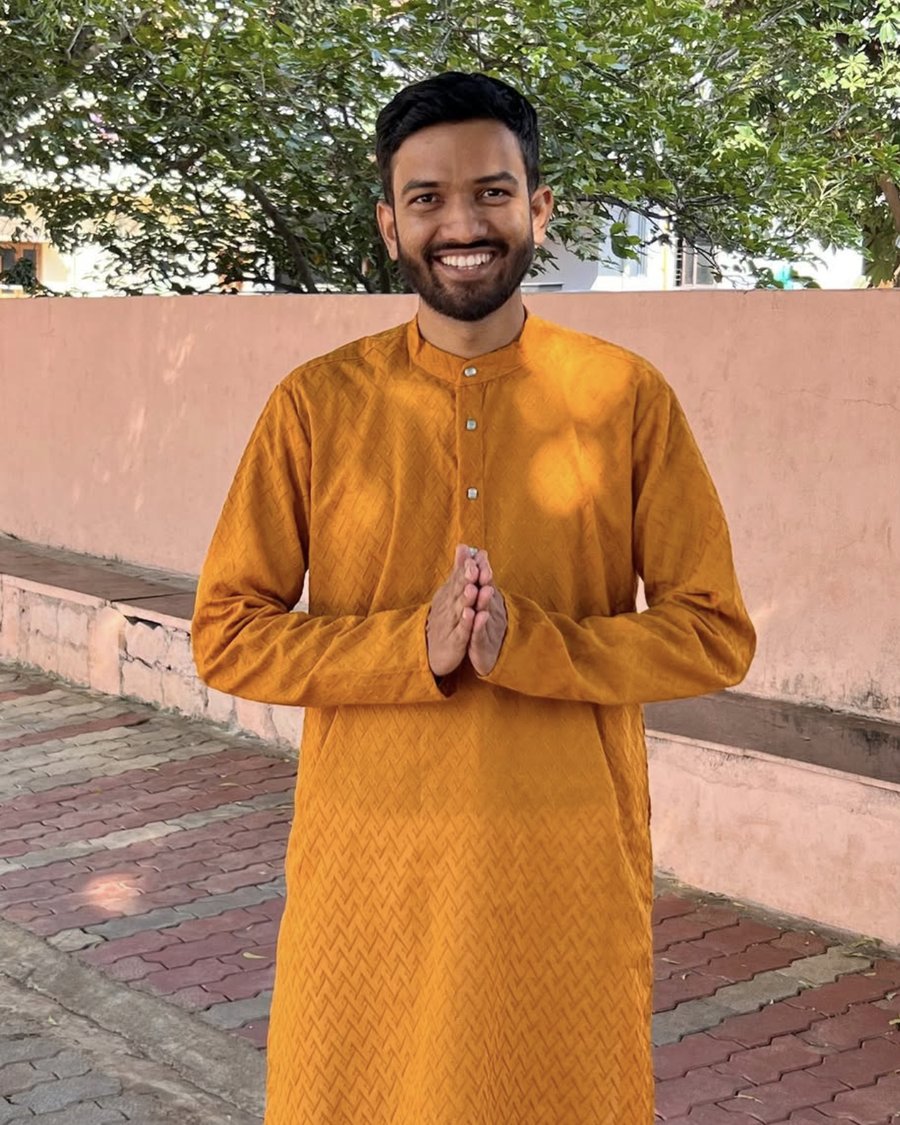 Savan Navalgi